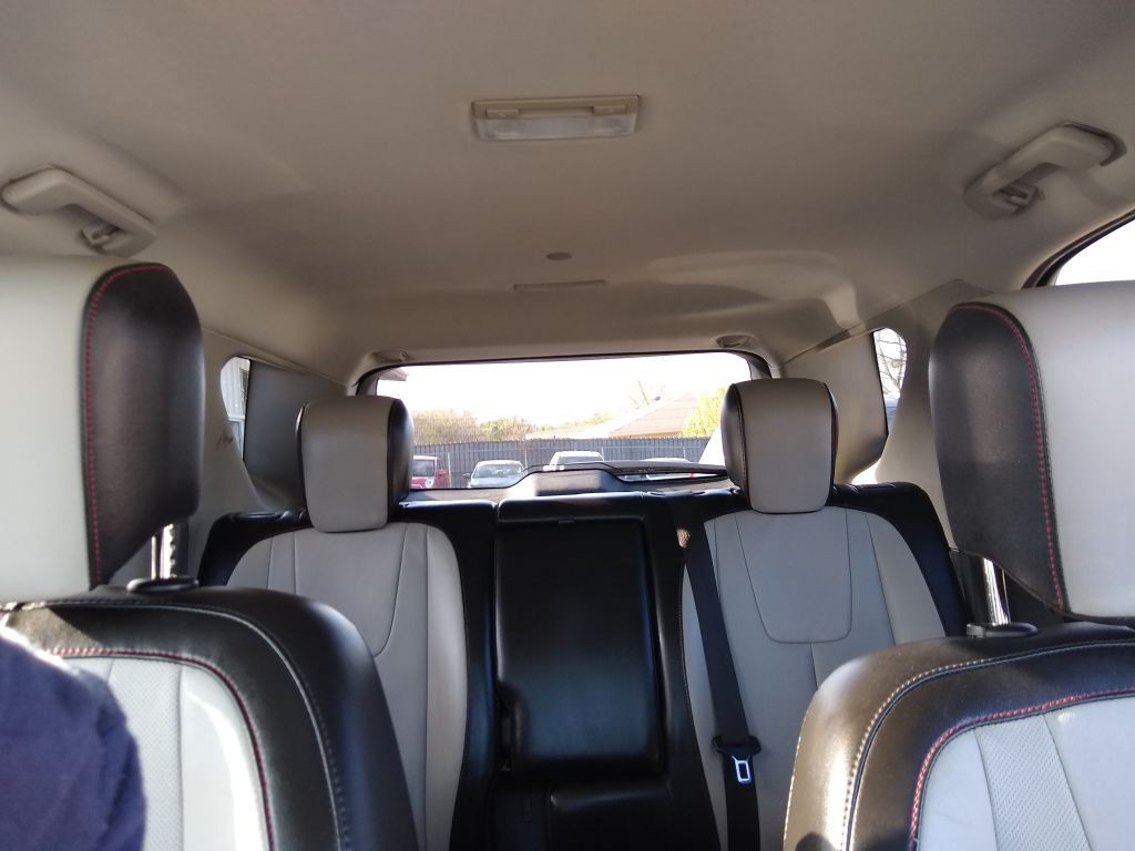 2012 Chevrolet Equinox Image 33