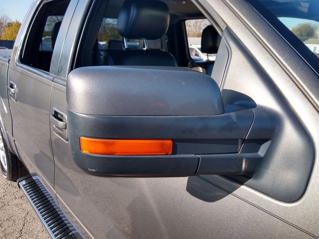 2013 Ford F-150 Image 4