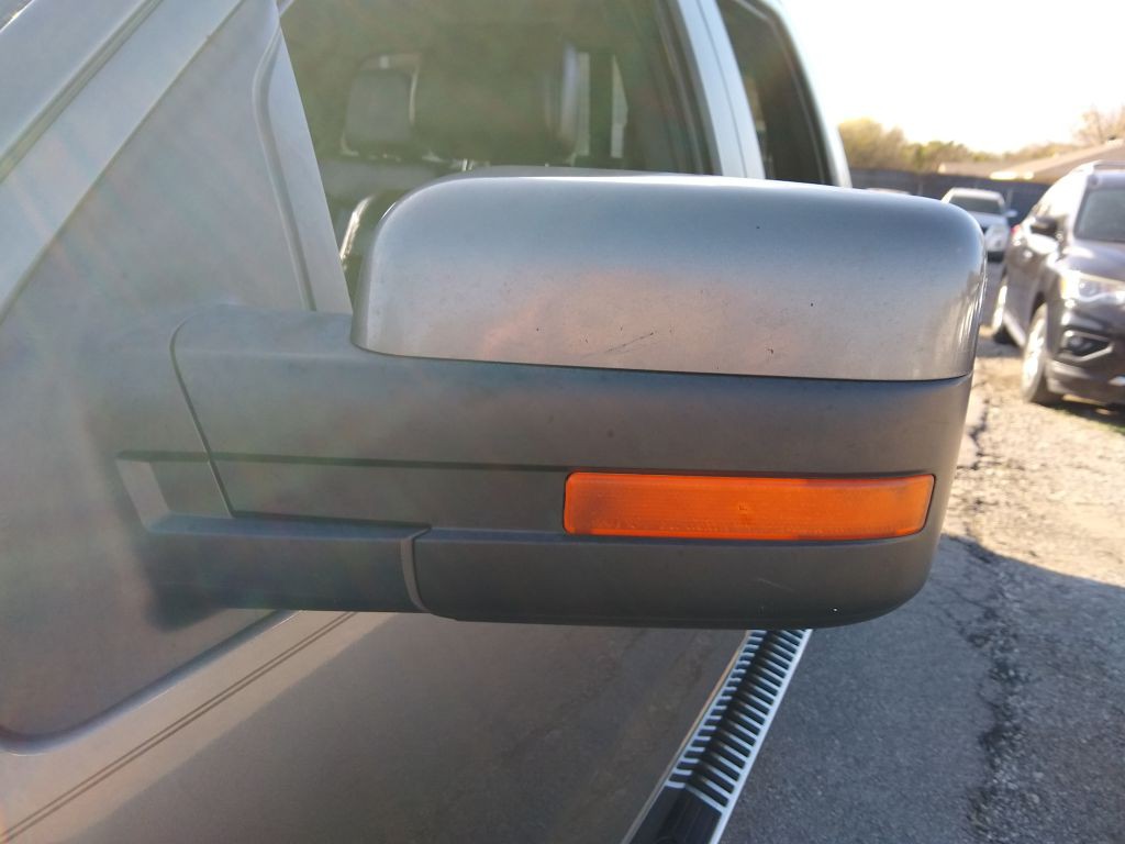 2013 Ford F-150 Image 5