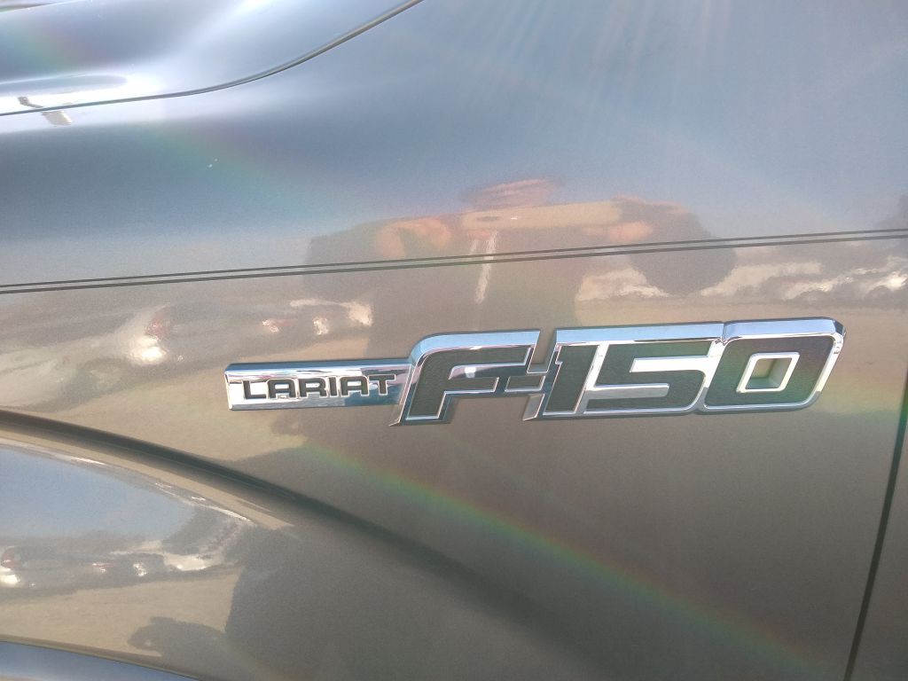 2013 Ford F-150 Image 6