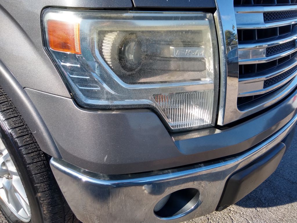 2013 Ford F-150 Image 9