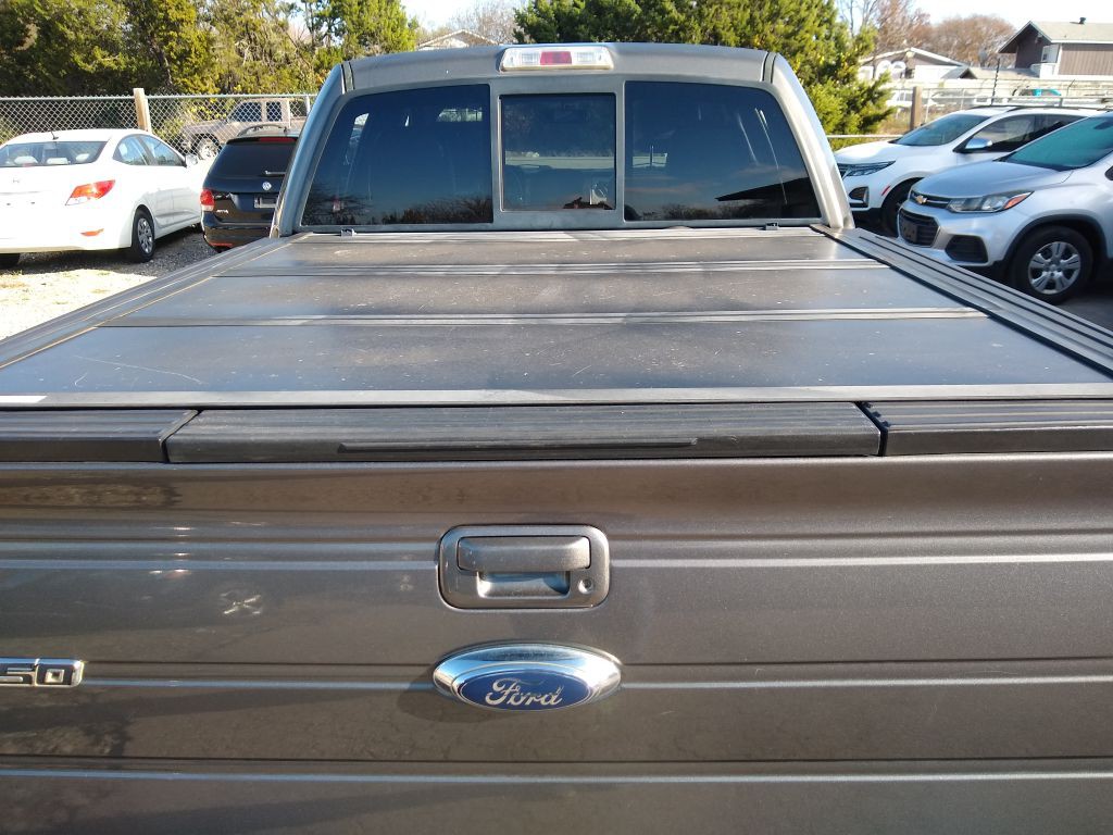 2013 Ford F-150 Image 11