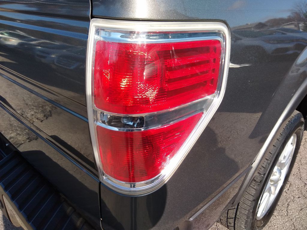 2013 Ford F-150 Image 13