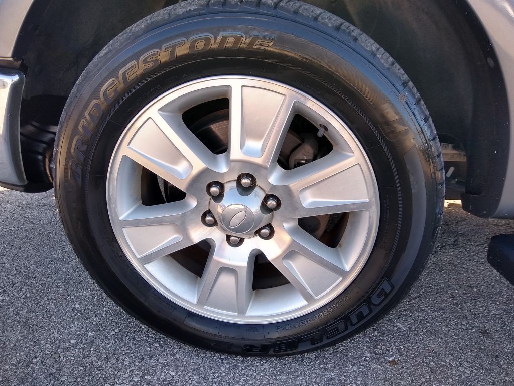 2013 Ford F-150 Image 14