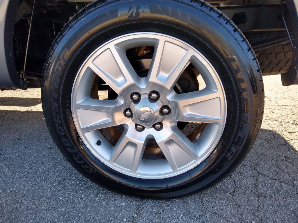 2013 Ford F-150 Image 16