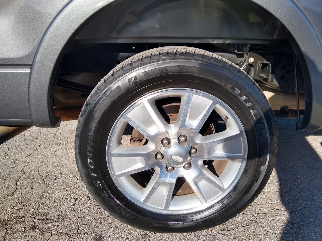 2013 Ford F-150 Image 18