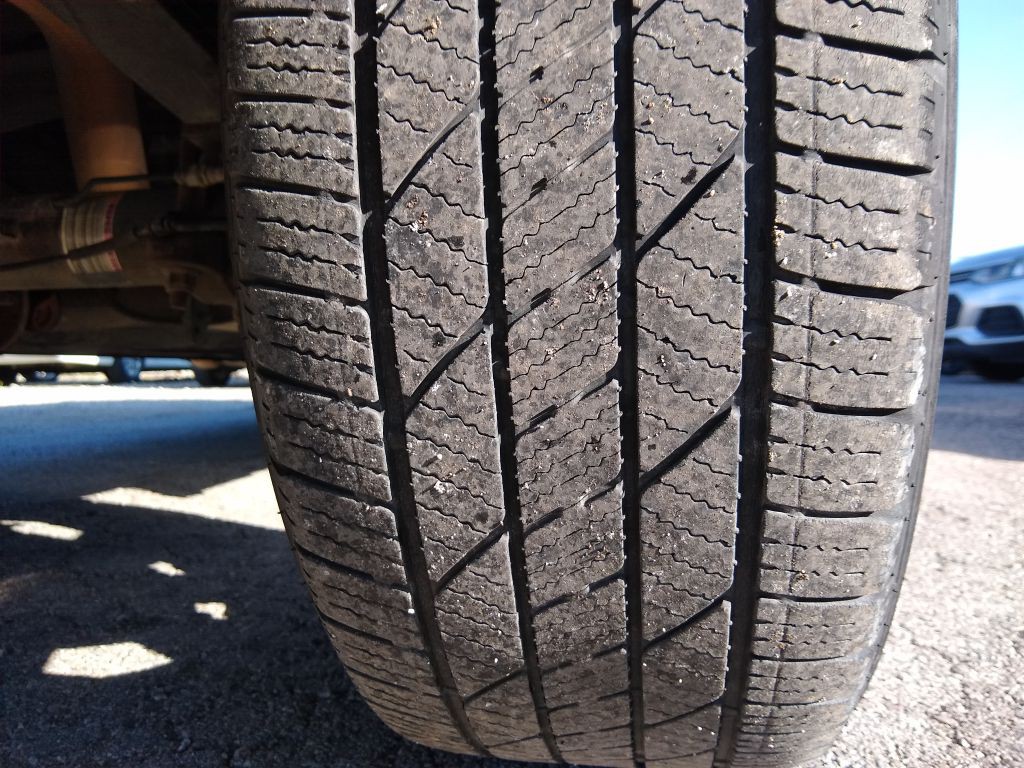 2013 Ford F-150 Image 19