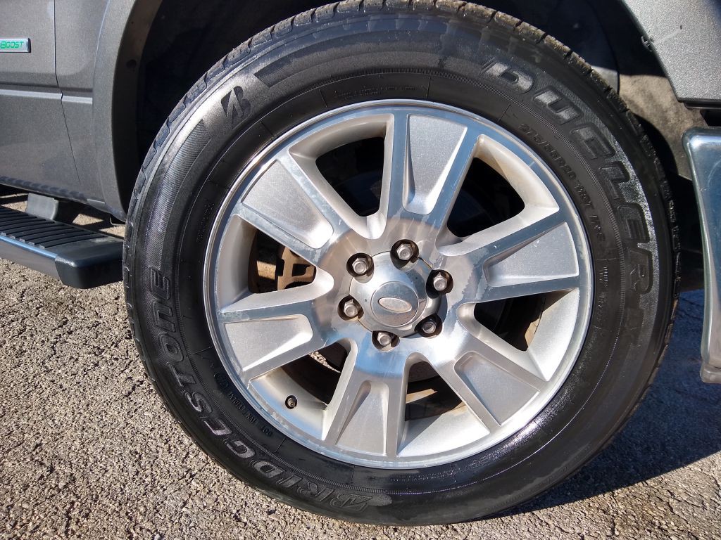 2013 Ford F-150 Image 20