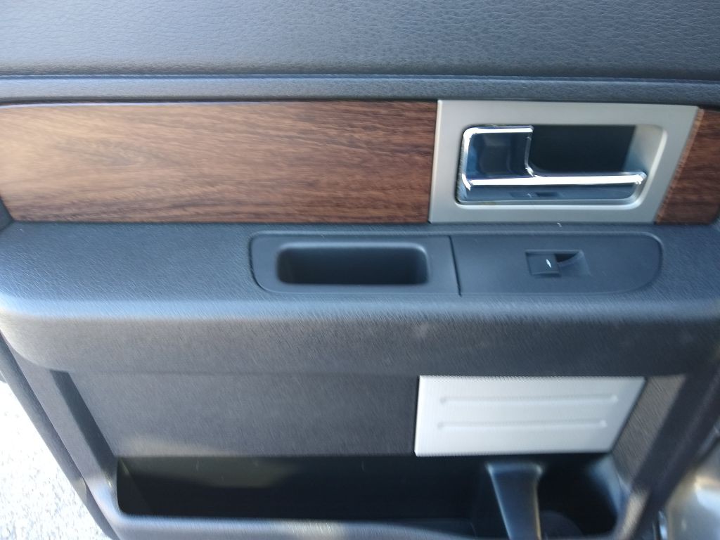 2013 Ford F-150 Image 22