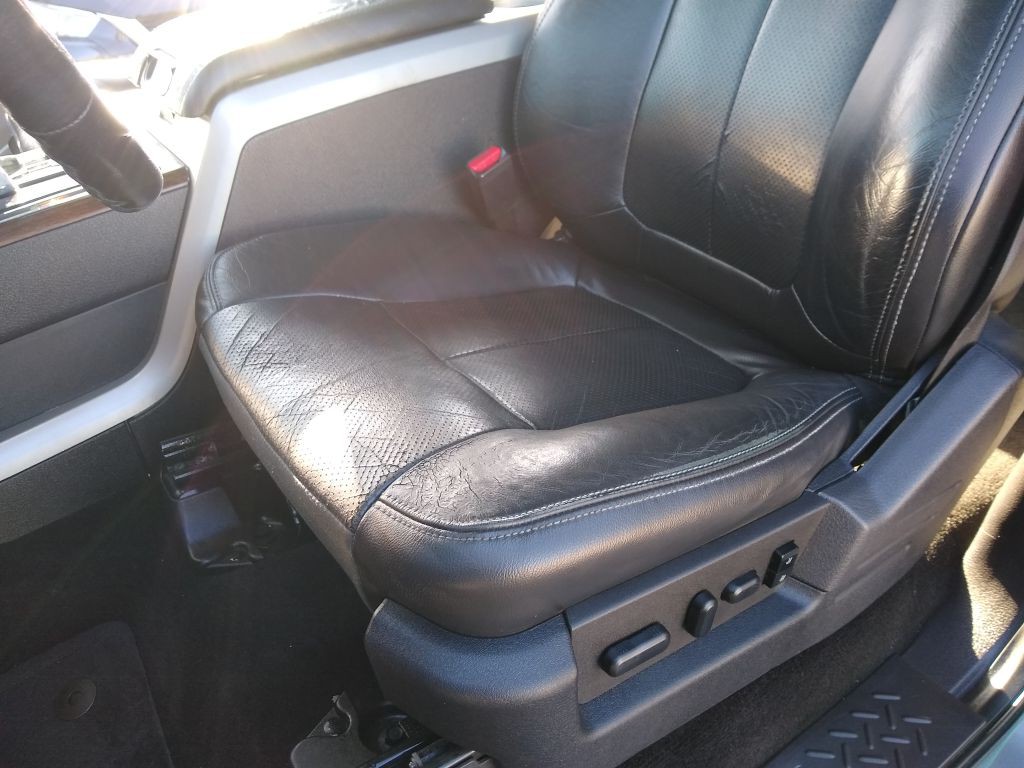 2013 Ford F-150 Image 25