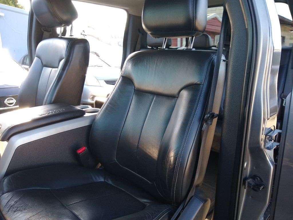 2013 Ford F-150 Image 26