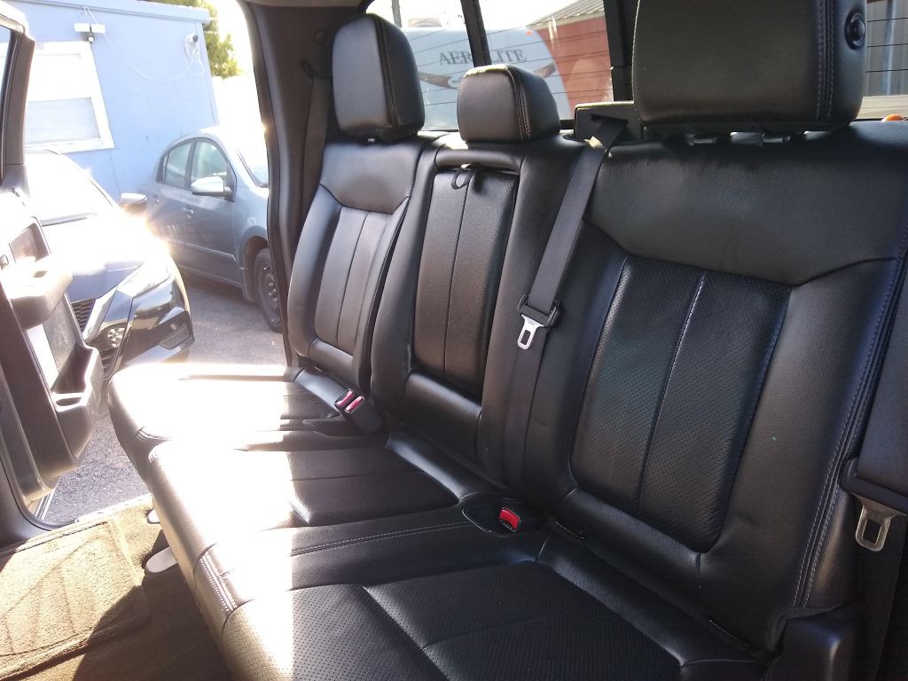 2013 Ford F-150 Image 27