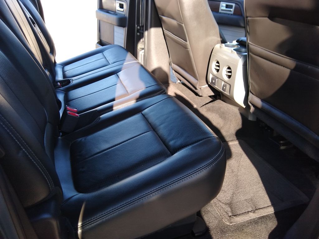 2013 Ford F-150 Image 29