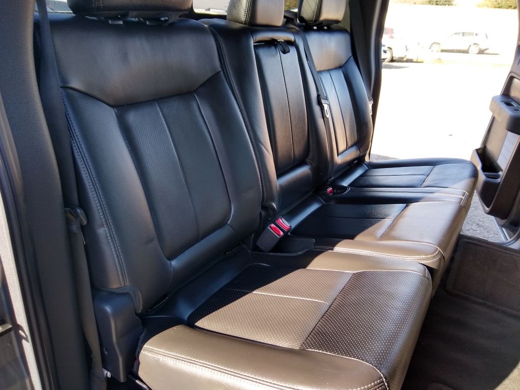 2013 Ford F-150 Image 30