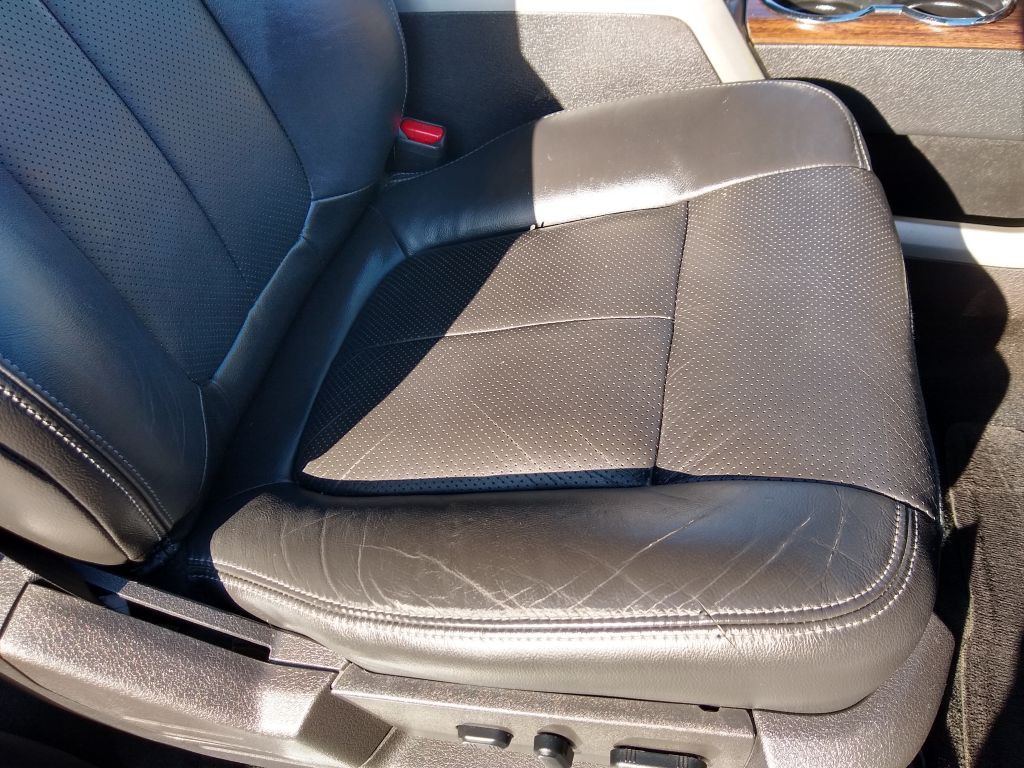 2013 Ford F-150 Image 32