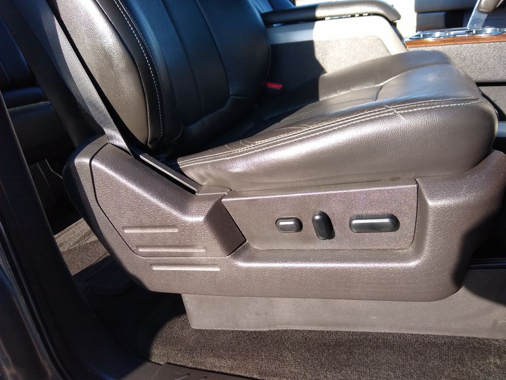 2013 Ford F-150 Image 33