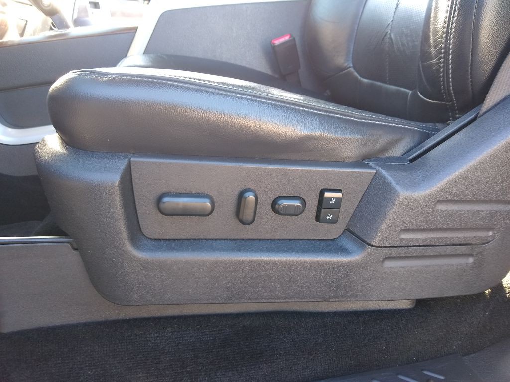 2013 Ford F-150 Image 34