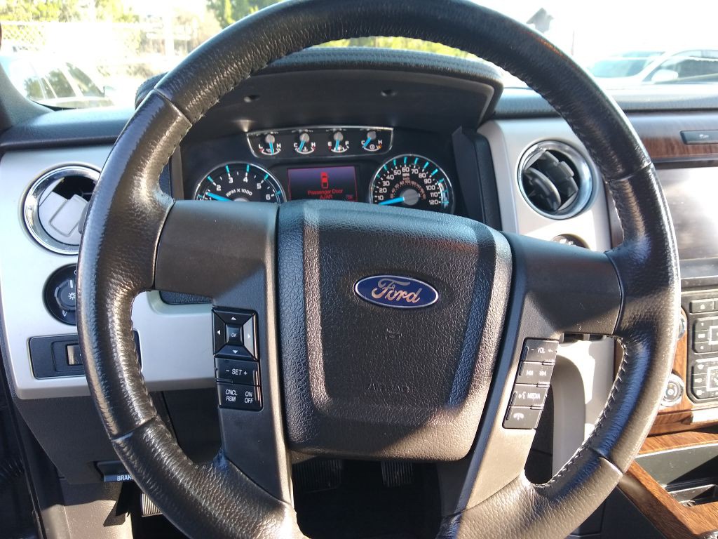 2013 Ford F-150 Image 39