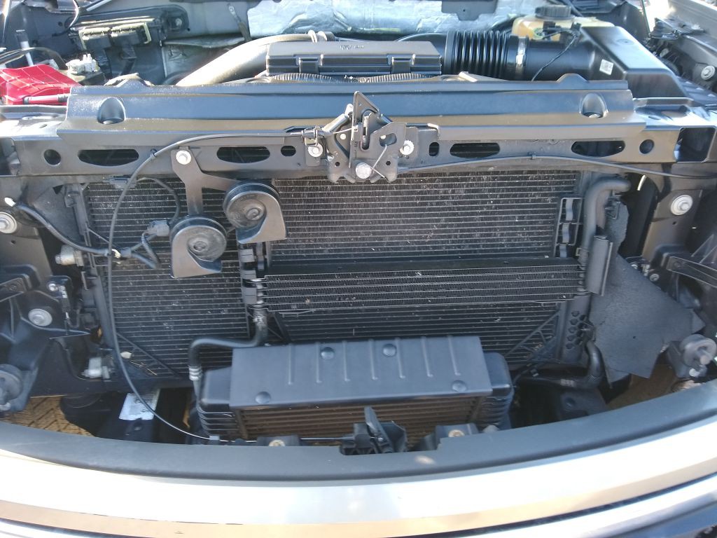 2013 Ford F-150 Image 43