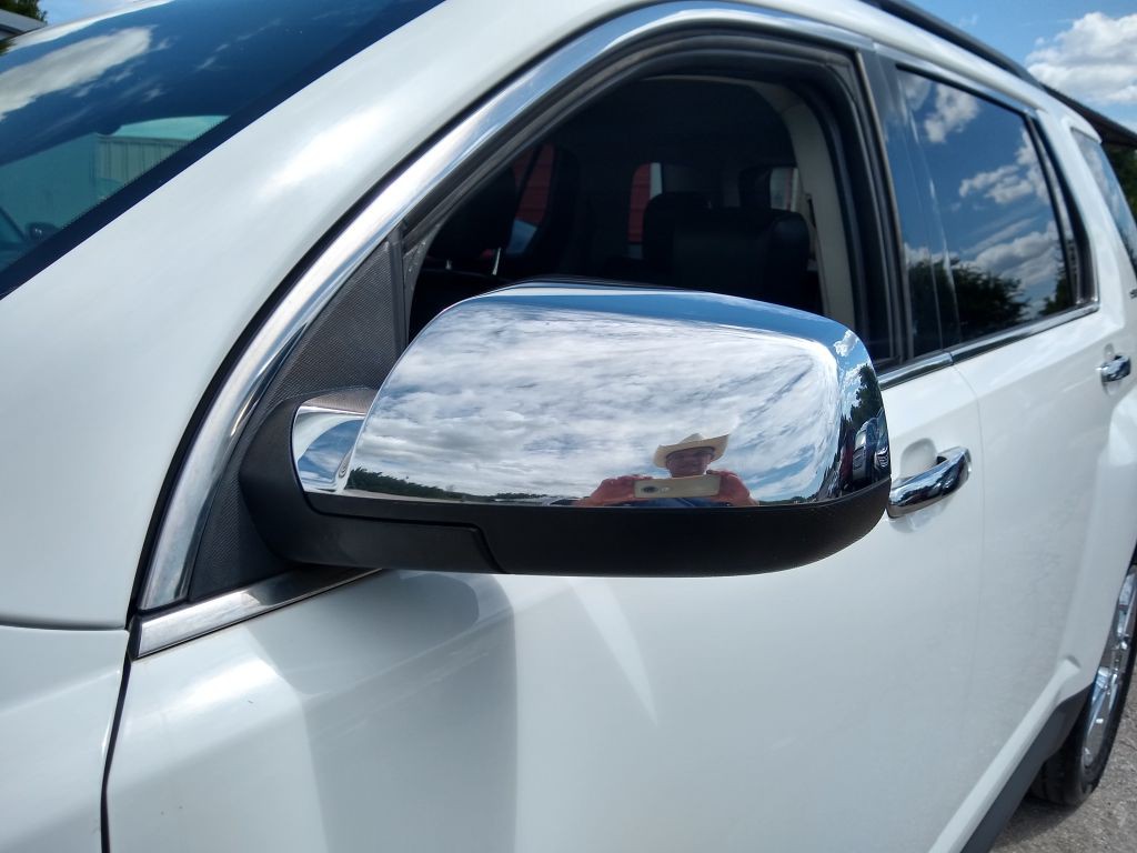 2015 GMC Terrain Image 6