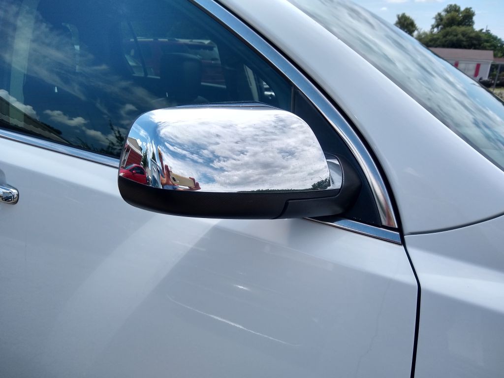 2015 GMC Terrain Image 7