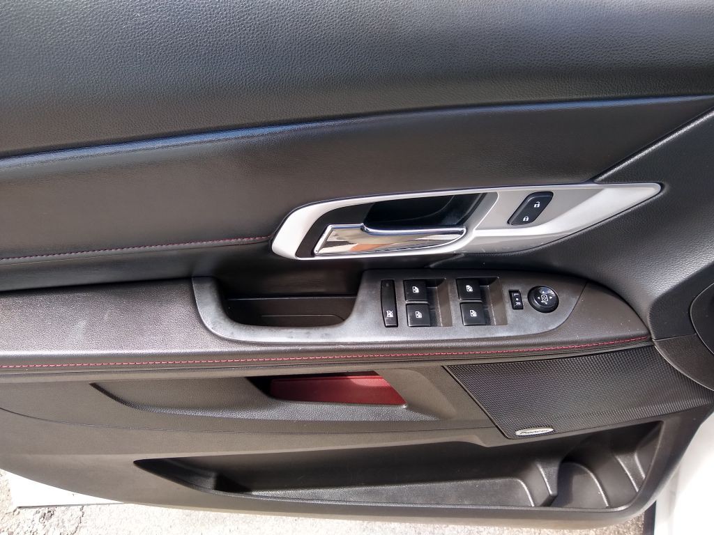 2015 GMC Terrain Image 11