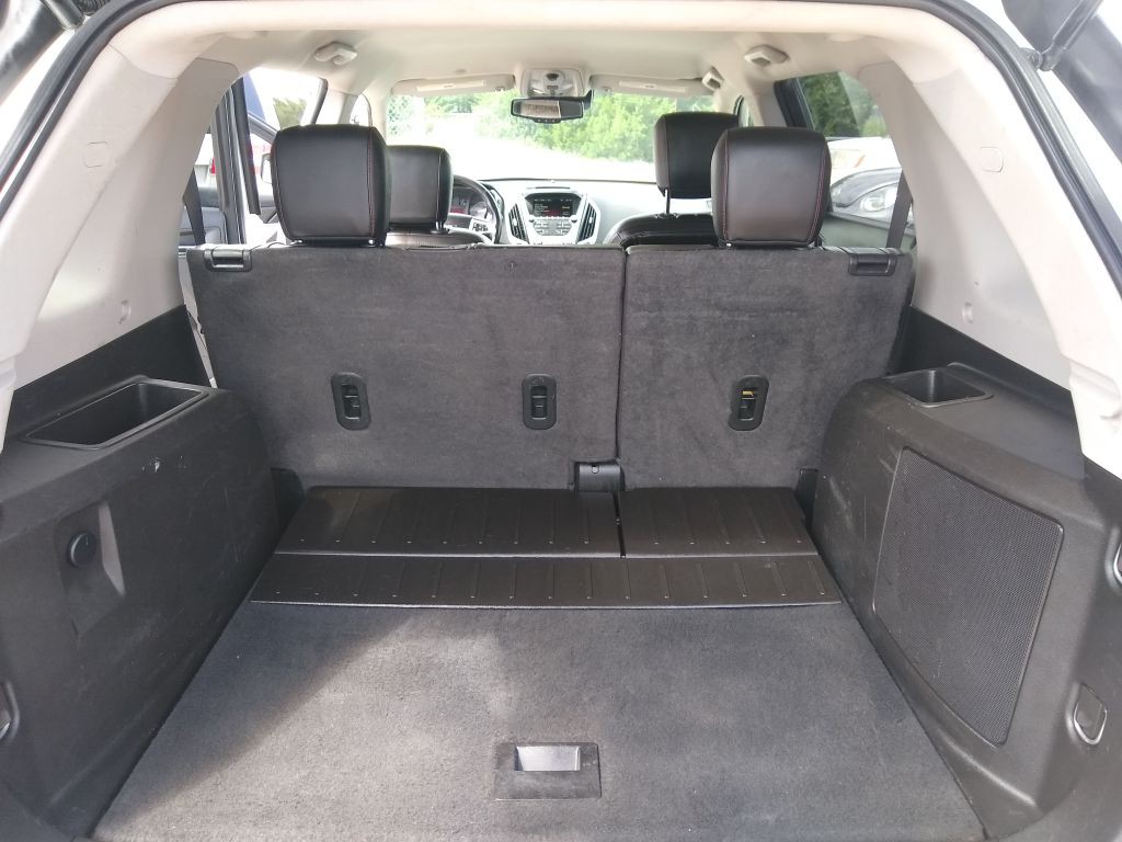 2015 GMC Terrain Image 13