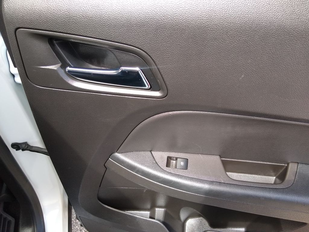 2015 GMC Terrain Image 14