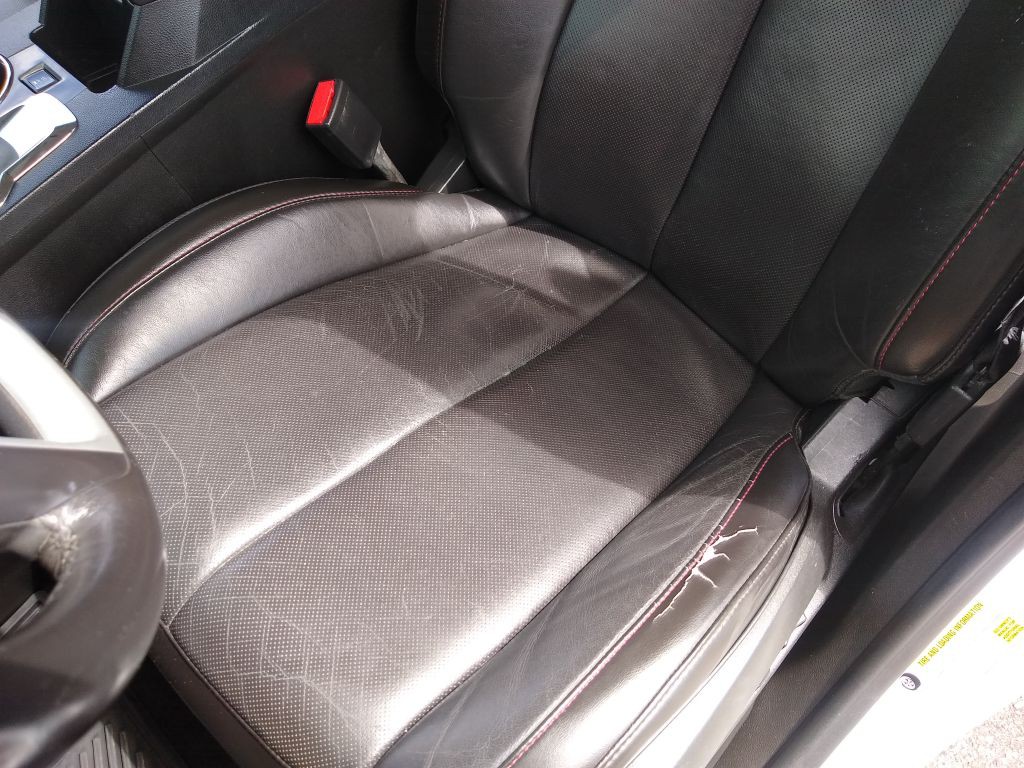 2015 GMC Terrain Image 16