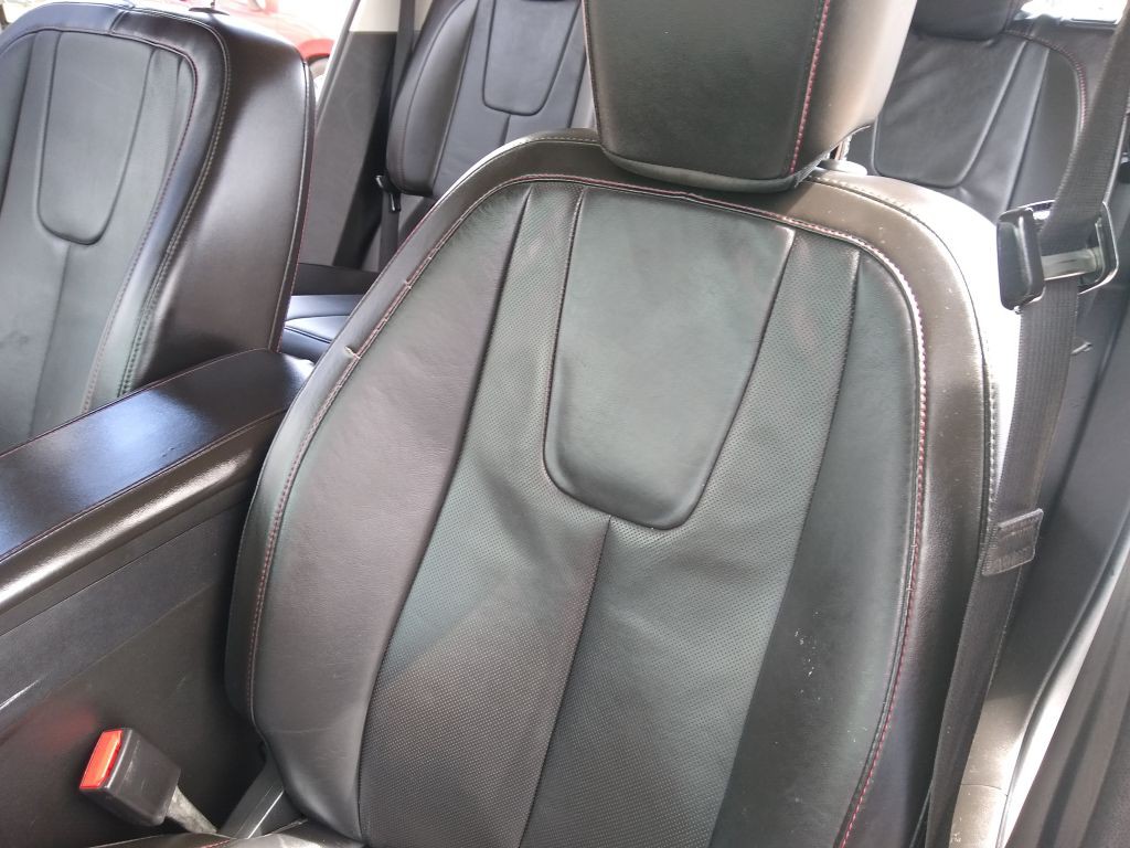 2015 GMC Terrain Image 17