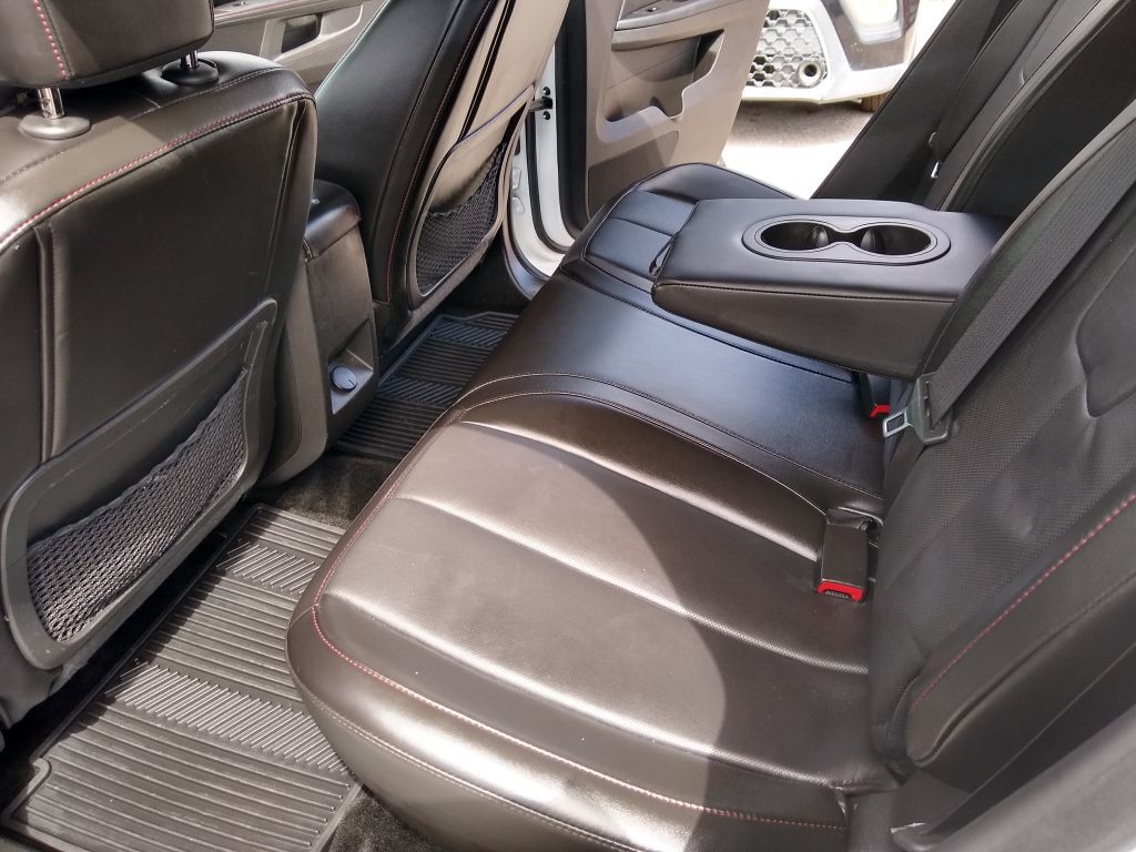 2015 GMC Terrain Image 19