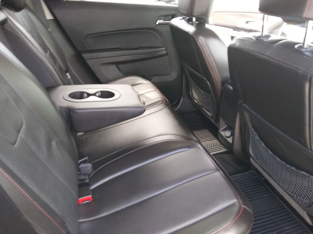 2015 GMC Terrain Image 20