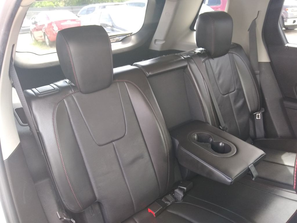 2015 GMC Terrain Image 21