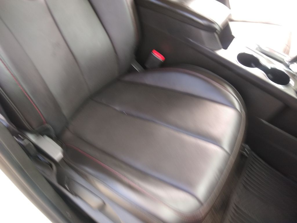 2015 GMC Terrain Image 22