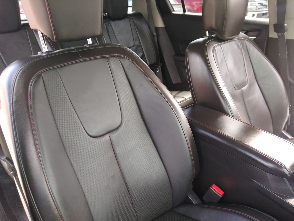 2015 GMC Terrain Image 23