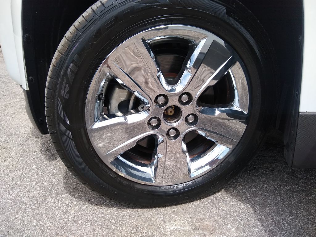 2015 GMC Terrain Image 24