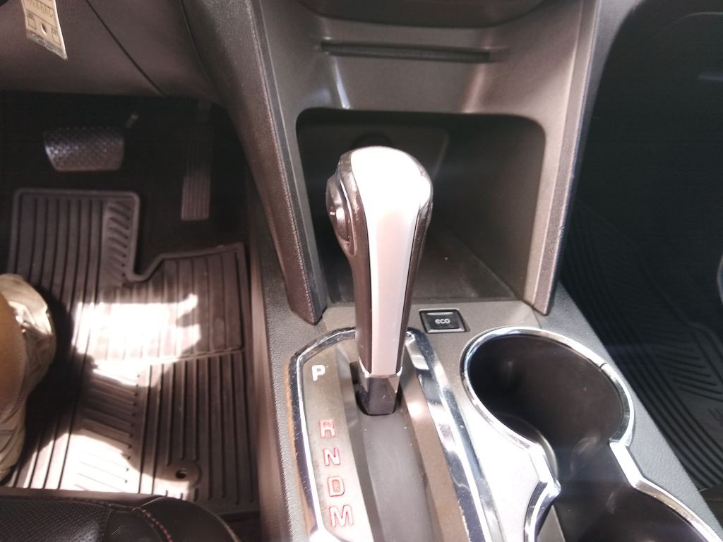 2015 GMC Terrain Image 35