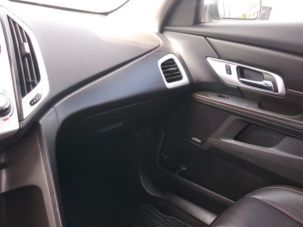 2015 GMC Terrain Image 36