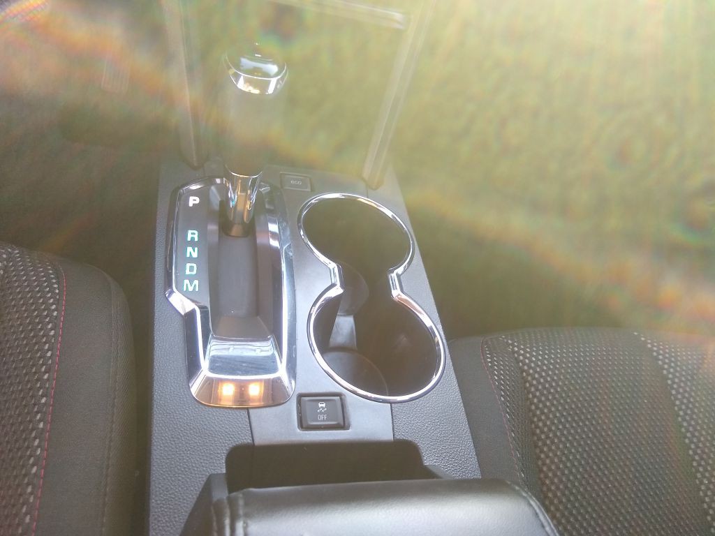 2016 Chevrolet Equinox Image 13