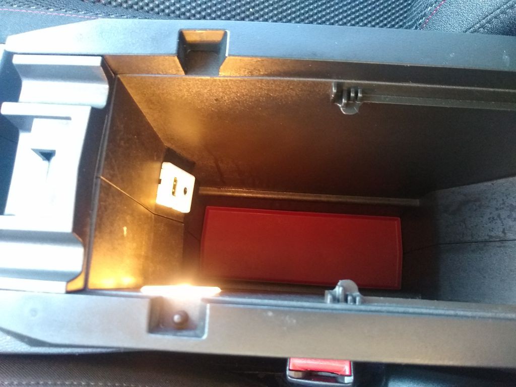 2016 Chevrolet Equinox Image 14