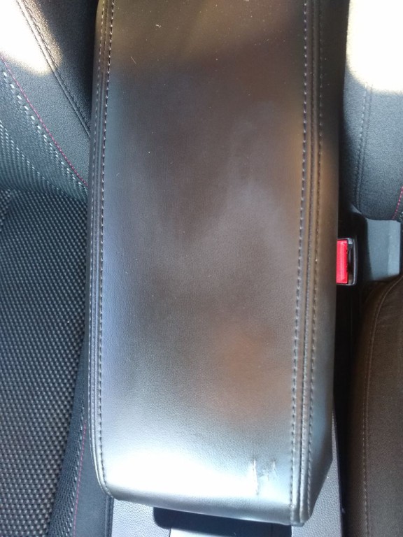 2016 Chevrolet Equinox Image 15