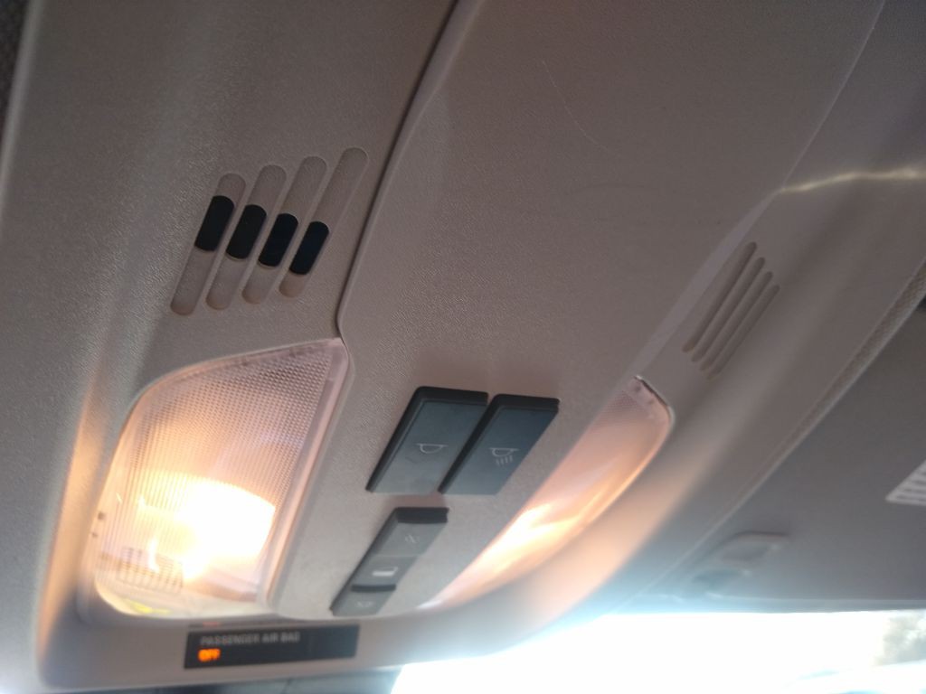 2016 Chevrolet Equinox Image 16