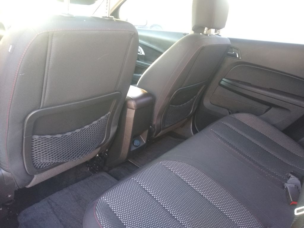 2016 Chevrolet Equinox Image 18