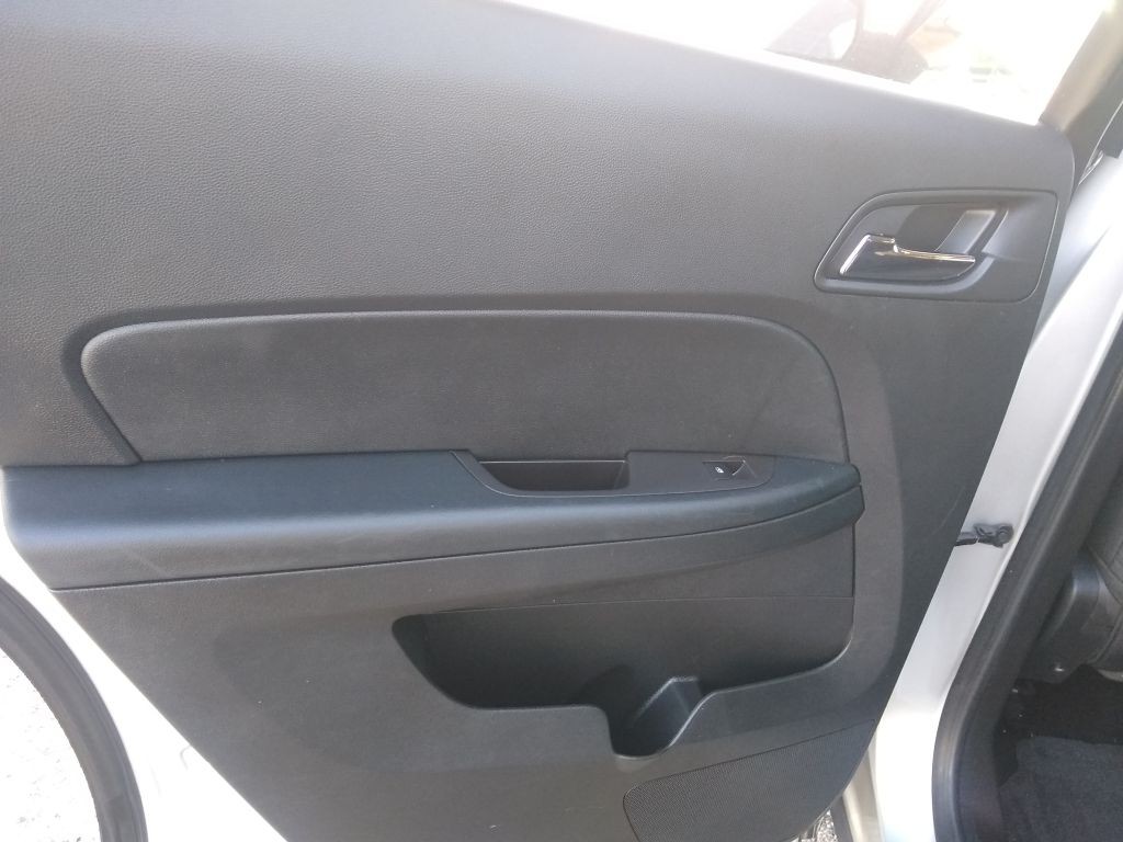 2016 Chevrolet Equinox Image 20