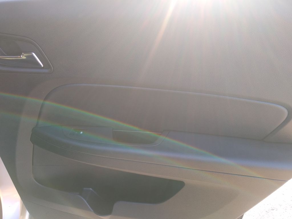 2016 Chevrolet Equinox Image 23