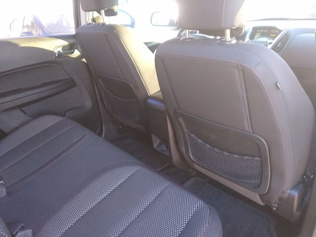 2016 Chevrolet Equinox Image 24