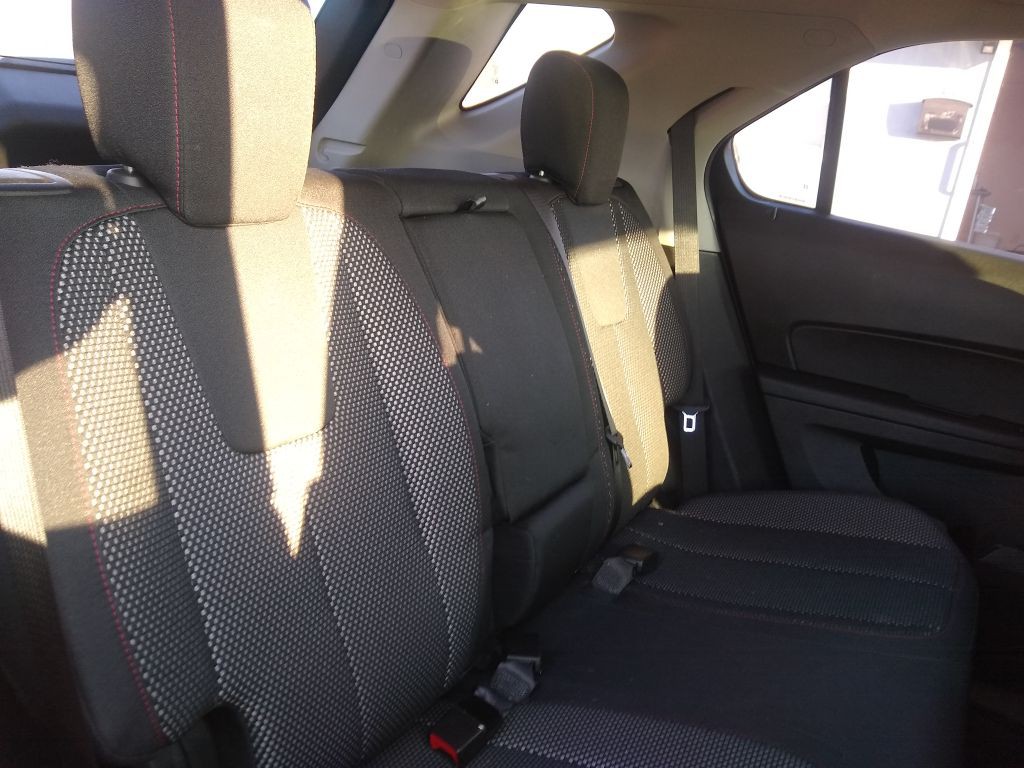 2016 Chevrolet Equinox Image 25