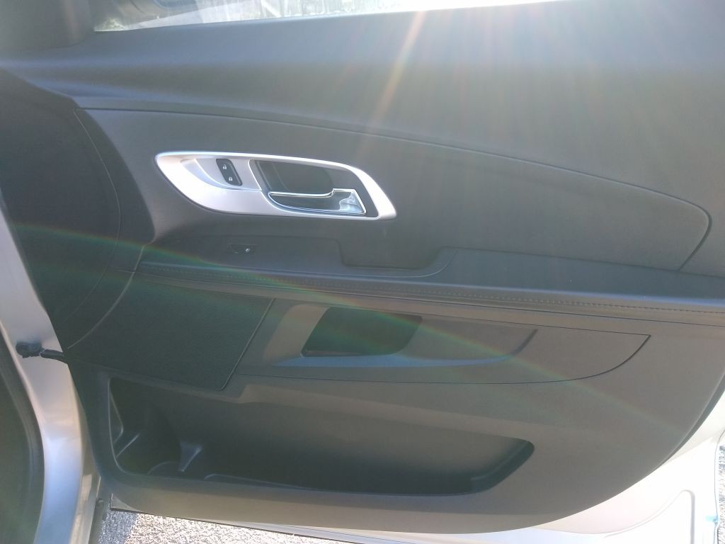2016 Chevrolet Equinox Image 26