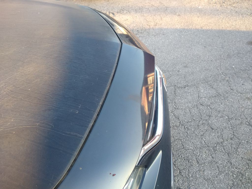 2018 Chevrolet Malibu Image 6