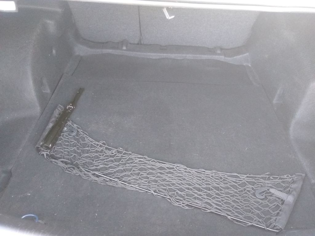 2018 Chevrolet Malibu Image 10